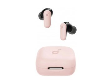 Наушники беспроводные anker soundcore p30i a3959351 (розовый) Электросила