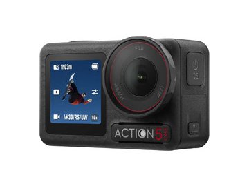 Экшн-камера Dji Osmo Action 5 Pro Standard Combo