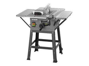 Пила дисковая Stavr SWM 2000-250T