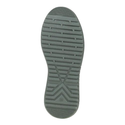 Ботинки для школьников-мальчиков, фото 3 из 6