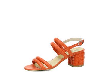 Туфли летние женские