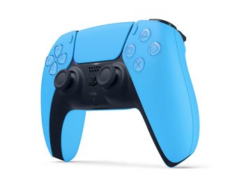 Геймпад Sony для PlayStation 5 DualSense CFI-ZCT1W (звездный синий)