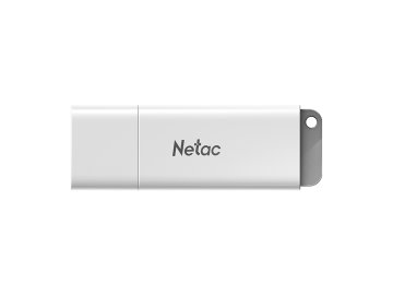 USB Flash Netac U185 USB 2.0 8GB NT03U185N-008G-20WH