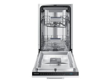 Посудомоечная машина SAMSUNG DW50R4070BB/WT