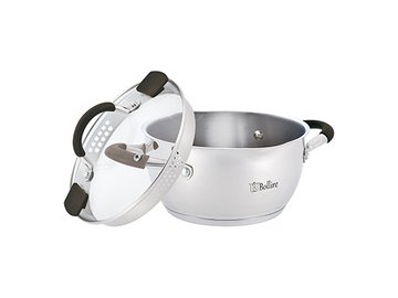 Кастрюля Bollire BR-2403