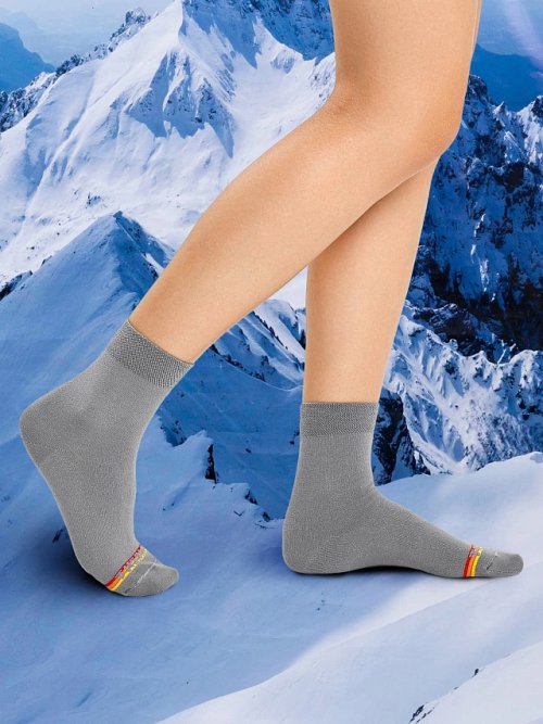 НОСКИ "ТЕРМО" ЖЕНСКИЕ, фото 11 из 15