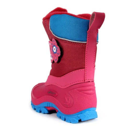 Сапожки малодетские, фото 1 из 3