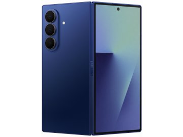 Samsung Galaxy Z Fold7 5G F966 12/256GB (синий)