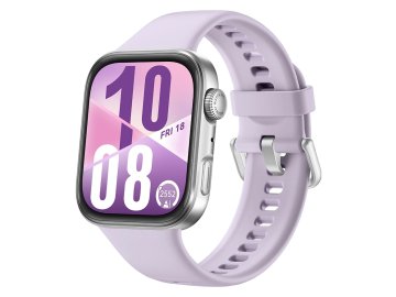 Huawei Watch FIT 4 (сиреневый)
