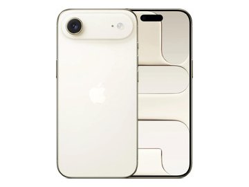 Смартфон Apple iPhone Air 256GB Light Gold (MG344CH/A) на акции в магазинах 5 элемент