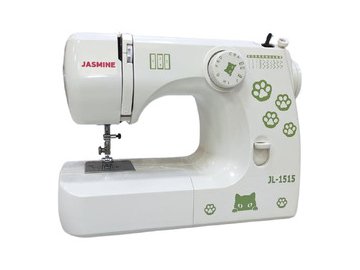 Швейная машина JASMINE JL-1515