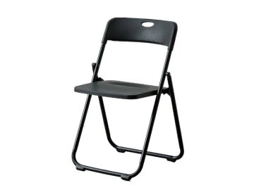 Кресло складное SATO Lounge K1025-4 (черное)