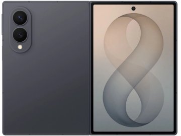 Samsung Galaxy Z Fold8 5G (F971) 12/256GB (графит)