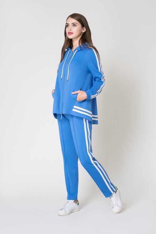Жакет женский, фото 1 из 21