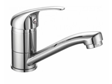Смеситель для умывальника GROSS AQUA 3210213C-15 кор излив G0109 Mini