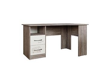 Стол письменный угловой «Бритиш» П551.17