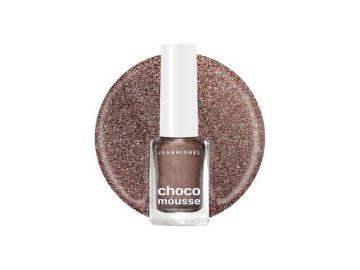 Лак для ногтей JEANMISHEL Choco mousse, тон 469, 6 мл