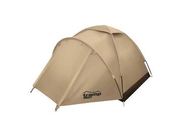 Палатка Tramp LITE Fly 3 Sand ( V2 )
