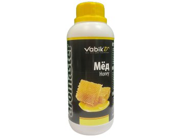 Аттрактант рыболовный Vabik AROMASTER Мед 500мл из каталога Ома