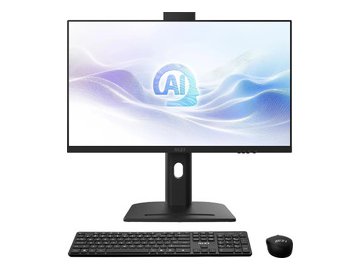 Моноблок MSI Modern AM273QP AI 1UM-089XRU WQHD