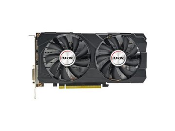 Видеокарта AFOX GTX 1660 Super 6GB GDDR6 AF1660S-6144D6H4-V2 на акции в магазинах 5 элемент