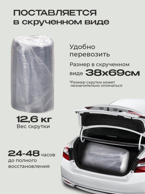 Диван-кровать Мюнхен мод.1, фото 20 из 42