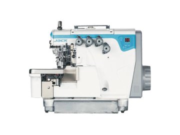 Промышленный оверлок JACK E4S-4-M03/333