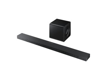 Саундбар Samsung HW-QS700F/RU