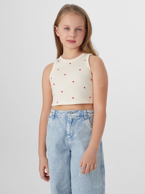 ТОП ДЛЯ ДЕВОЧЕК, фото 1 из 5