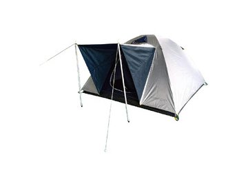 Палатка Acamper Monodome XL (синий)