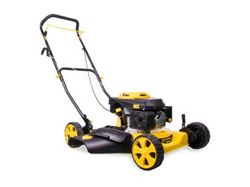 Бензиновая газонокосилка CHAMPION LM5127