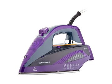 Утюг Brayer BR4001
