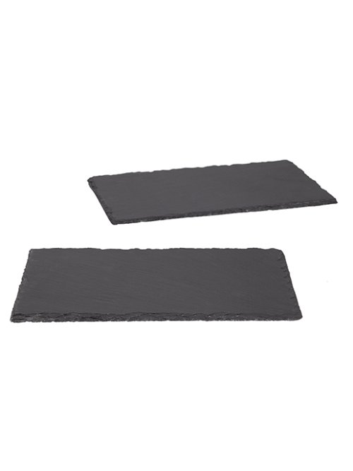 Набор подставок сервировочных Slate 35*20 (2 шт.), фото 7 из 128