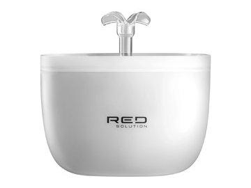 Поилка автоматическая для домашних животных RED SOLUTION RFP41