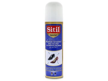 Sitil пена-растяжитель для обуви "Shoe Stretcher", 150 мл