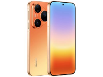 HUAWEI Pura 90s Pro 12/256GB (MLN-LX9, оранжевый)