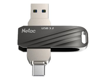 USB Flash Netac US11 32GB NT03US11C-032G-32BK