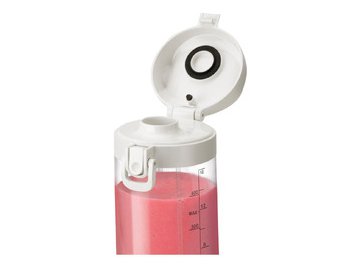 Блендер Nutribullet NBP003W