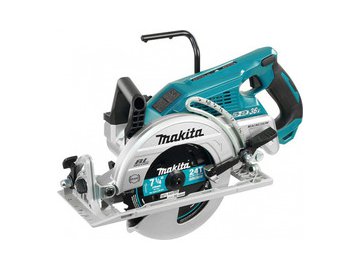 Циркулярная пила Makita DRS780Z (без аккумулятора)