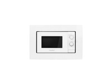 Микроволновая печь встраиваемая comfee cbm2000w Электросила