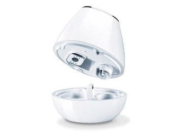 Увлажнитель воздуха Beurer LB 37 WHITE