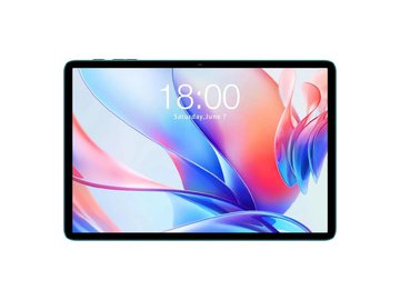 Планшет Teclast P30 4GB/128GB (голубой) в Пинске 5 элемент