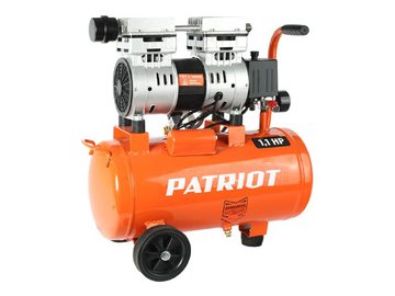 Компрессор Patriot WO 24-160