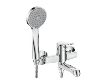 Смеситель для ванны LEDEME L3161