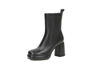 Ботинки женские