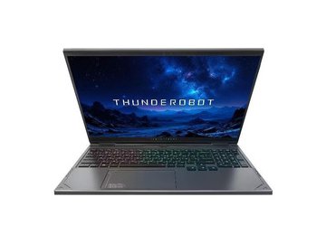 Игровой ноутбук Thunderobot Gravity 16 G2 Pro (JT009H00KRU)