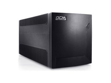 Источник бесперебойного питания Powercom Raptor RPT-1500AP