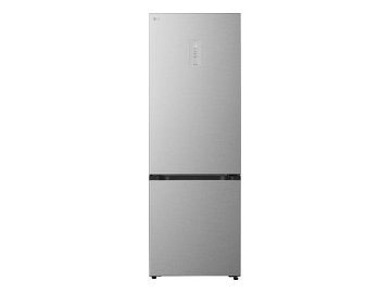 Холодильник-морозильник LG GC-B640FMKM