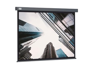 Проекционный экран CACTUS Wallscreen 183x244 CS-PSW-183X244-SG