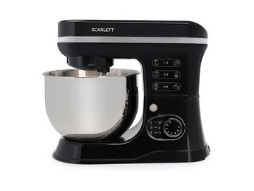Планетарный миксер Scarlett SC-SM10S52 в Барановичах 5 элемент